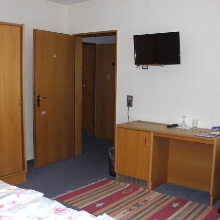 Pension Helga Bad Dürkheim Екстериор снимка