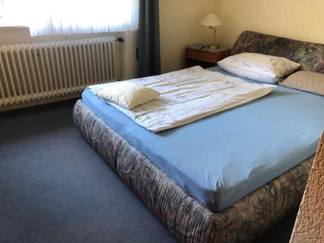 Pension Helga Bad Dürkheim Екстериор снимка