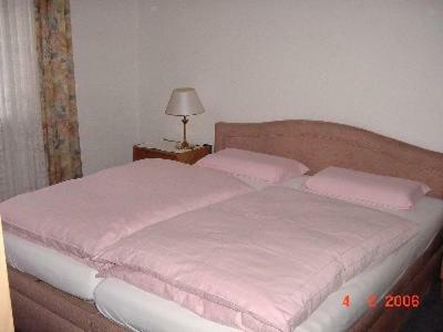 Pension Helga Bad Dürkheim Екстериор снимка