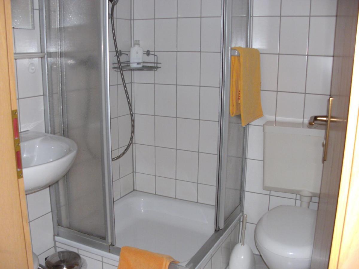 Pension Helga Bad Dürkheim Екстериор снимка
